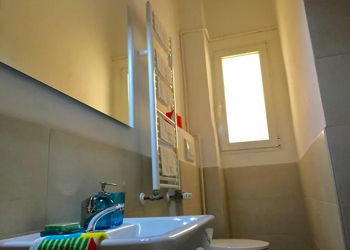 San Апартаменты *