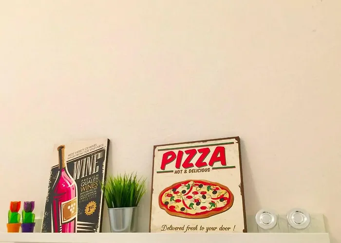 Апартаменты San Флоренция