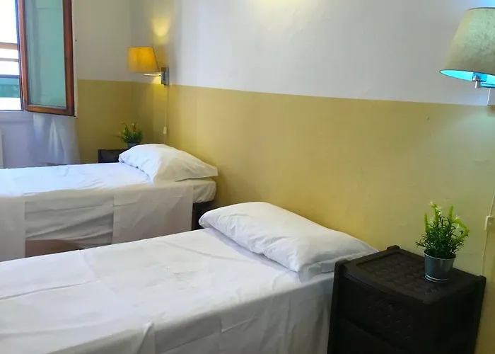 San Апартаменты *