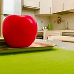 Apartamento San *