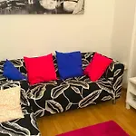 Apartamento San Florencia
