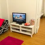 Apartamento San *