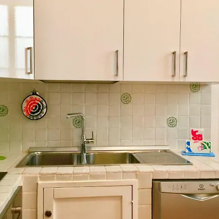 San Apartamento Florencia