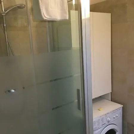 דירה San