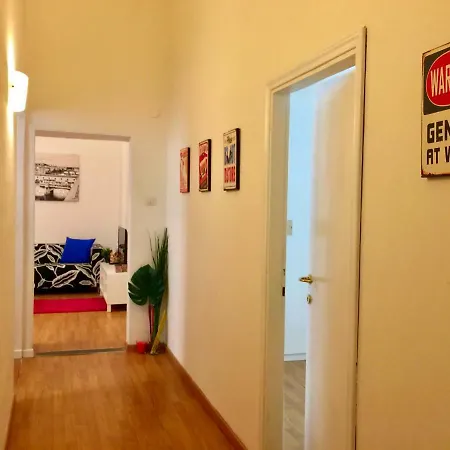 San Apartamento *